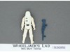 Imperial Stormtrooper Hoth Star Wars ESB 1980 Kenner Action Figure