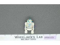 R2-D2 W/ Sensorscope 100% Complete Star Wars 1980 Kenner Action Figure