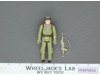 Endor Rebel Commando 100% Complete Star Wars ROTJ 1983 Kenner NO REPRO