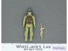 Endor Rebel Commando 100% Complete Star Wars ROTJ 1983 Kenner NO REPRO
