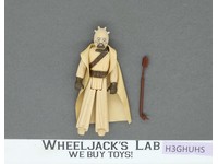 Sand People Tusken Raider 100% Complete Star Wars 1977 Kenner Figure NO REPRO
