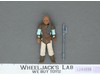 Weequay Skiff Guard 100% Complete Star Wars ROTJ 1983 Vintage Kenner NO REPRO