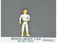 Cloud Car Pilot Star Wars ESB Empire Strikes Back 1980 Kenner Action Figure