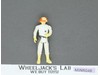 Cloud Car Pilot Star Wars ESB Empire Strikes Back 1980 Kenner Action Figure