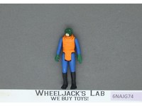 Walrus Man Star Wars 1978 Vintage Kenner Action Figure