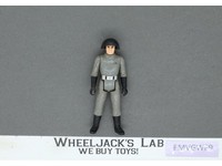 Death Squad Commander Star Wars Vintage Kenner 1977 Action Figure No Repro