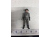 Death Squad Commander Star Wars Vintage Kenner 1977 Action Figure No Repro