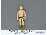 Luke Skywalker Bespin Star Wars 1980 Vintage Kenner Action Figure