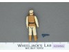 Hoth Rebel Soldier 100% Complete Star Wars ROTJ 1983 Kenner Figure NO REPRO
