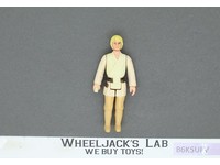 Luke Skywalker Farmboy Star Wars 1980 Vintage Kenner Action Figure