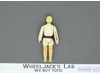 Luke Skywalker Farmboy Star Wars 1980 Vintage Kenner Action Figure