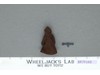 Jawa 100% Complete Star Wars 1977 Vintage Kenner Action Figure NO REPRO