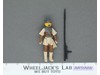 Princess Leia Boushh Disguise 100% Complete Star Wars 1983 Vintage NO REPRO
