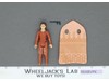 Princess Leia Bespin 100% Complete Star Wars ESB 1980 Kenner Figure NO REPRO