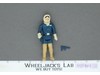 Han Solo Hoth 100% Complete Star Wars ESB 1980 Vintage Kenner Figure NO REPRO
