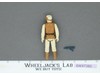 Hoth Rebel Soldier 100% Complete Star Wars ROTJ 1983 Kenner Figure NO REPRO
