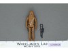 Chewbacca 100% Complete Star Wars 1977 Kenner Action Figure NO REPRO