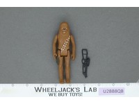 Chewbacca 100% Complete Star Wars 1977 Kenner Action Figure NO REPRO