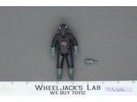 Tie Fighter Pilot 100% Complete Star Wars ESB 1982 Kenner Figure NO REPRO