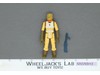 Bossk Bounty Hunter 100% Complete Star Wars ESB 1980 Kenner Figure NO REPRO