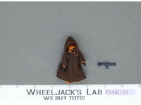 Jawa 100% Complete Star Wars 1977 Vintage Kenner Action Figure NO REPRO