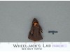 Jawa 100% Complete Star Wars 1977 Vintage Kenner Action Figure NO REPRO
