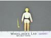 Luke Skywalker Farmboy 100% Complete Star Wars 1977 Kenner Action Figure