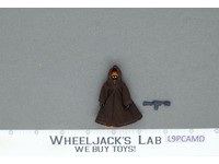 Jawa 100% Complete Star Wars 1977 Vintage Kenner Action Figure NO REPRO