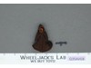 Jawa 100% Complete Star Wars 1977 Vintage Kenner Action Figure NO REPRO
