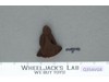 Jawa 100% Complete Star Wars 1977 Vintage Kenner Action Figure NO REPRO