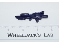 Pounce Gun Laser 1987 Vintage Hasbro G1 Transformers Action Figure