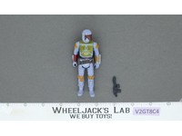 Boba Fett 100% Complete Star Wars 1979 Vintage Kenner Action Figure NO REPRO