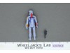 Boba Fett 100% Complete Star Wars 1979 Vintage Kenner Action Figure NO REPRO