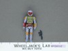 Boba Fett 100% Complete Star Wars 1979 Kenner Action Figure NO REPRO