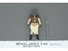 Klaatu Skiff Guard 100% Complete Star Wars ROTJ 1983 Vintage Kenner NO REPRO