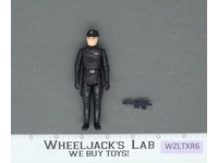 Imperial Commander 100% Complete ESB Star Wars 1980 Kenner Vintage NO REPRO