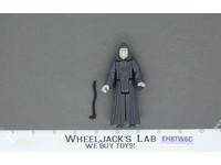 Emperor Palpatine 100% Complete Star Wars ROTJ Vintage 1984 Kenner NO REPRO