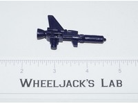 Wingspan Gun Laser Rifle 1987 Vintage Hasbro G1 Transformers Action Figure