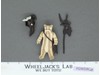 Logray Ewok 100% Complete Star Wars ROTJ 1983 Vintage Kenner NO REPRO