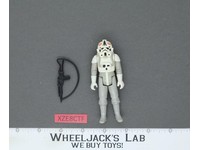 At-At Driver 100% Complete Star Wars ESB 1980 Kenner Action Figure NO REPRO
