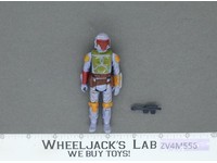 Boba Fett 100% Complete Star Wars 1979 Vintage Kenner Action Figure NO REPRO