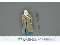 Bib Fortuna 100% Complete Star Wars ROTJ 1983 Vintage Kenner NO REPRO