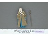 Bib Fortuna 100% Complete Star Wars ROTJ 1983 Vintage Kenner NO REPRO