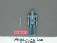 2-1B Medical Droid 100% Complete Star Wars Vintage Kenner ESB 1980 NO REPRO