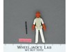 Admiral Ackbar 100% Complete Star Wars ROTJ 1983 Vintage Kenner NO REPRO