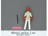 Admiral Ackbar 100% Complete Star Wars ROTJ 1983 Vintage Kenner NO REPRO