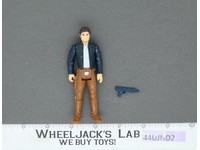 Han Solo Bespin 100% Complete Star Wars ESB 1980 Vintage Kenner NO REPRO