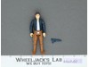 Han Solo Bespin 100% Complete Star Wars ESB 1980 Vintage Kenner NO REPRO