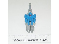Targetmaster Slugslinger Caliburst + Gun Vintage Hasbro 1987 G1 Transformers