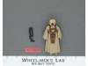 4-Lom 100% Complete Star Wars ESB 1981 Kenner Vintage Figure NO REPRO